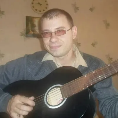 Фото: Примак Артём Владимирович