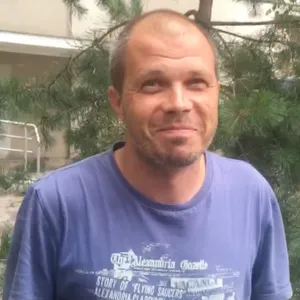 Фото: Прохоров Артём Сергеевич