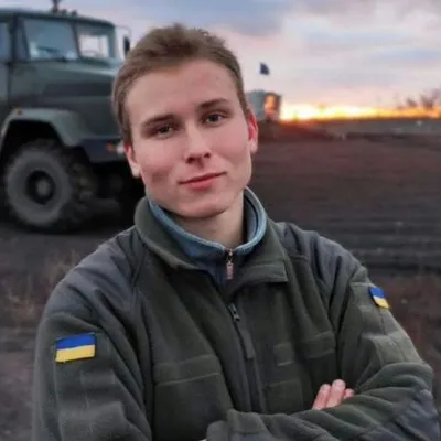 Photo: Pustovar Artyom Viktorovich (Pustovar Artem Viktorovich)