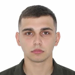 Photo: Shevchenko Artyom Aleksandrovich (Shevchenko Artem Oleksandrovich)
