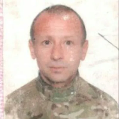 Photo: Sirik Artyom Petrovich (Sirik Artem Petrovich)