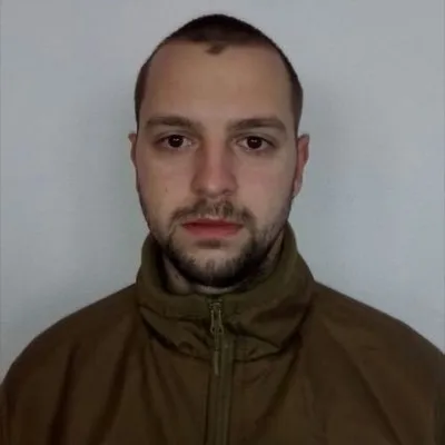 Фото: Виговский Артём Александрович (Віговський Артем Олександрович)