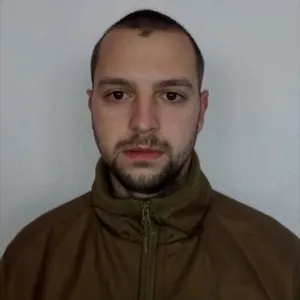 Фото: Виговский Артём Александрович (Віговський Артем Олександрович)