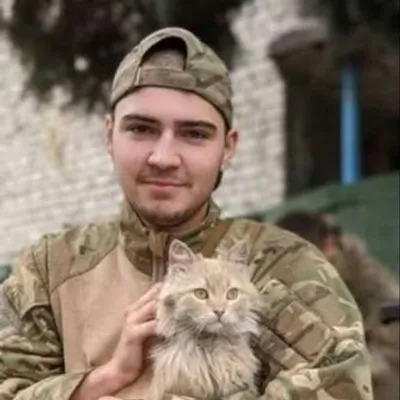 Photo: Vyshnyak Artyom Stavrovich (Vishnyak Artem Stavrovich)
