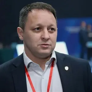 Photo: Zhamkachiev Artyom Khristaforovich