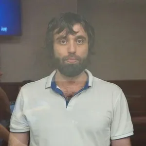 Фото: Яников Асан Алиевич