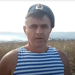 Photo: Alibekov Askhabali Amirovich