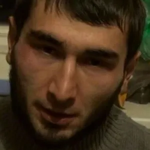 Фото: Сулейманов Аслан Бесланович