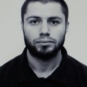 Photo: Rizakhanov Asret Magomedovich