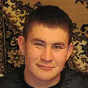 Photo: Aydarbekov Aydar Albertovich