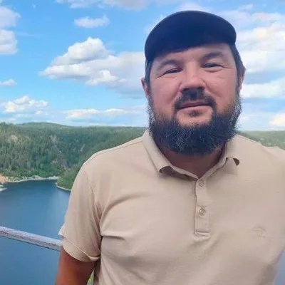 Photo: Magadeev Aydar Gizelkhakovich