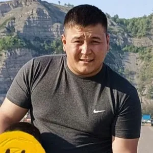 Photo: Karimov Aynur Nurgalievich
