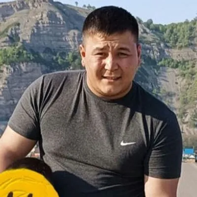 Photo: Karimov Aynur Nurgalievich
