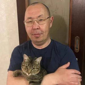 Photo: Akhmetov Ayrat Akhmetovich