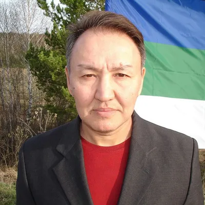 Photo: Dilmukhametov Ayrat Akhnafovich