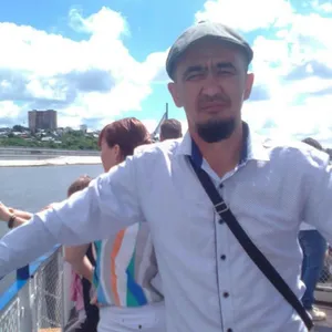 Фото: Тулыбаев Айсур Амирович