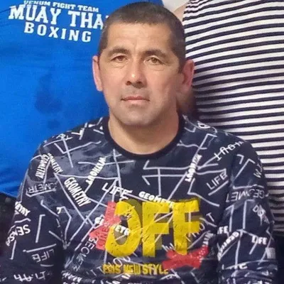 Photo: Yavgastin Aysuvak Khalyafovich