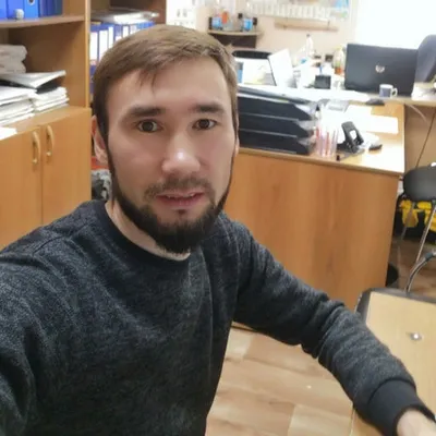 Photo: Malabaev Aytugan Mukhamatovich