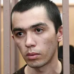 Photo: Makhmudov Azamzhon Asadovich