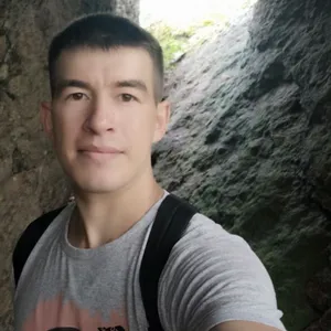 Photo: Kusarbaev Azat Akhatovich