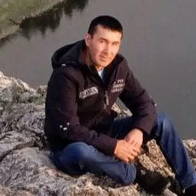 Фото: Мирзин Азат Саматович