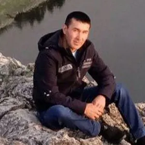 Фото: Мирзин Азат Саматович