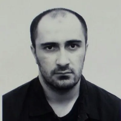 Photo: Ismailov Azim Nazirovich