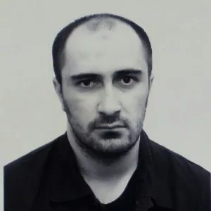 Photo: Ismailov Azim Nazirovich
