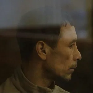 Photo: Ergashev Bakhrom Khasilovich