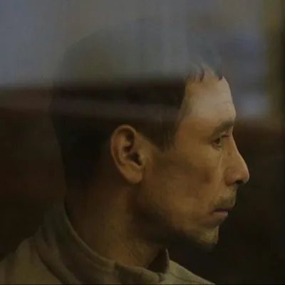 Photo: Ergashev Bakhrom Khasilovich