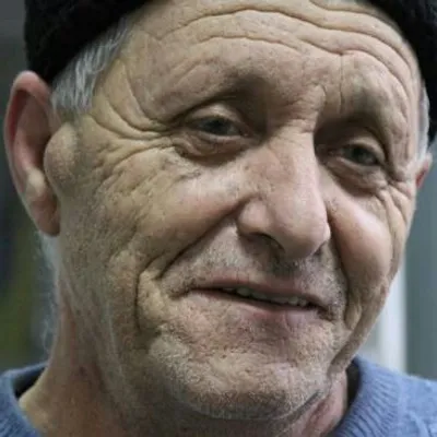 Фото: Дегерменджи Бекир Аппазович