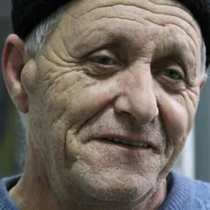 Photo: Degermendzhi Bekir Appazovich