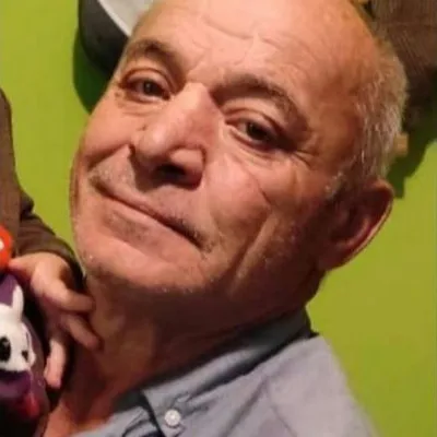 Фото: Гугурик Бекир Сейдалиевич