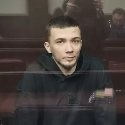 Фото: Абдурахманов Богдан Русланович