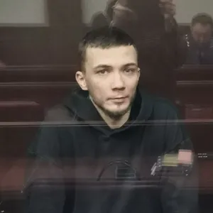 Фото: Абдурахманов Богдан Русланович