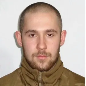 Photo: Beznosko Bogdan Petrovich