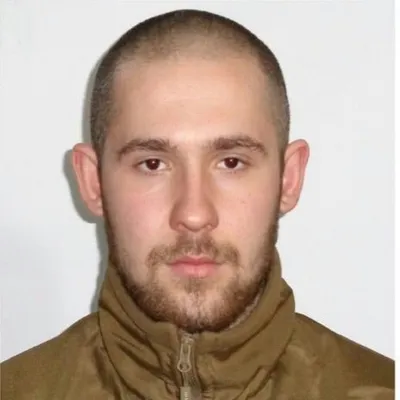 Photo: Beznosko Bogdan Petrovich