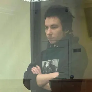 Photo: Bogomazov Bogdan Evgenevich (Bogomazov Bogdan Yevgenovich)