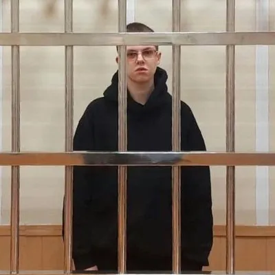 Фото: Давыденко Богдан Константинович