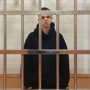 Фото: Давыденко Богдан Константинович