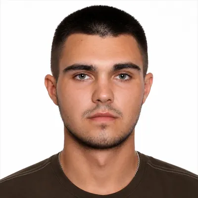 Photo: Golovanov Bogdan Aleksandrovich (Golovanov Bogdan Oleksandrovich)