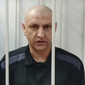 Photo: Gorb Bogdan Aleksandrovich (Gorb Bogdan Oleksandrovich)