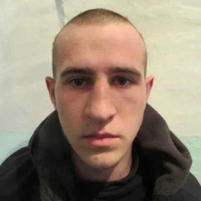 Фото: Кашпрук Богдан Владимирович (Кашпрук Богдан Володимирович)