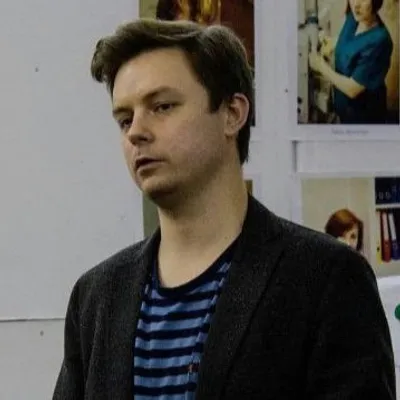 Photo: Litvin Bogdan Gennadevich