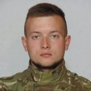 Photo: Pidluzhnyy Bogdan Nikolaevich (Pidluzhniy Bogdan Mikolayovich)