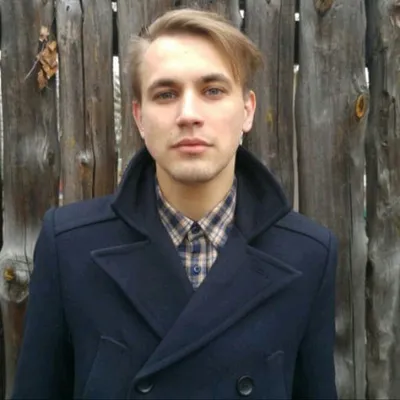 Photo: Budalov Boris Gennadevich