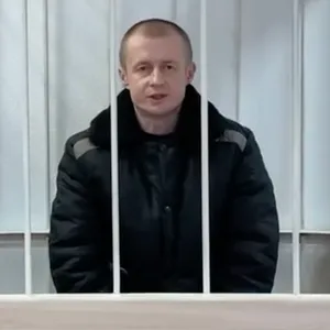 Фото: Домбэк Борис Леонидович (Домбек Борис Леонідович)