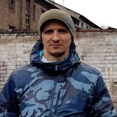 Photo: Dovganyuk Boris Sergeevich