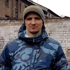 Photo: Dovganyuk Boris Sergeevich