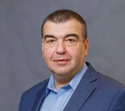 Фото: Голант Борис Аркадьевич